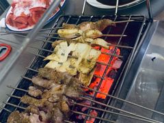 -小寒羊烧烤(凯瑞时代大厦店)