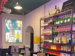 -大成海鲜烧烤·海鲜粥(长寿路店)