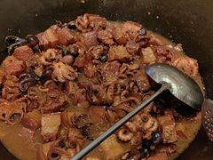 -赶海部落海鲜城(海阳路店)