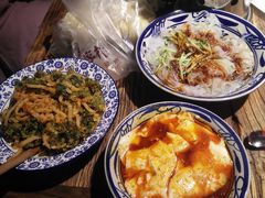 -袁家村关中印象美食(万象汇店)