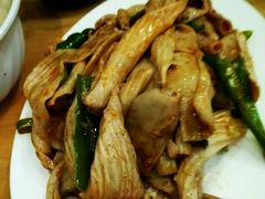 -雷祖芳老妈蹄花店