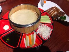 -北平食府(马鞍山路店)