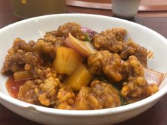-东馆和天下特色餐饮(工农店)