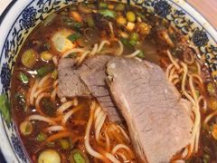 -有礼有面(知春路店)