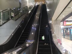 -凤栖原(地铁站)