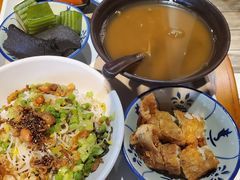 -椰小调.儋州米烂(名门店)