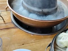 -元盛居(亚泰大街店)
