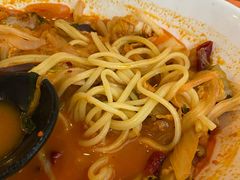 -桃园中华料理炸酱面(燕儿岛路店)