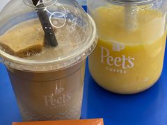 -Peet's Coffee皮爷咖啡(上海长风大悦城店)