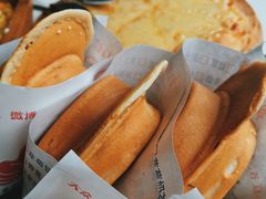 -台湾味正点车轮饼可丽饼(南禅寺店)