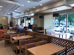 大堂-德克士(保利城店)