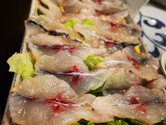 鲜滑皖鱼片-龙妈靓粥·顺德粥底火锅·煲仔粥