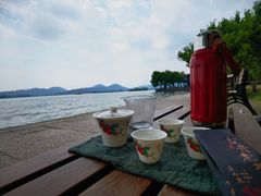 -杭州城中香格里拉大酒店