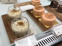 -EVERNAKED裸蛋糕(SOHO天山店)