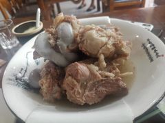 大骨棒-直冒汗杀猪菜(宾州南路店)