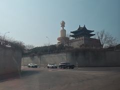 -兴隆文化园景区