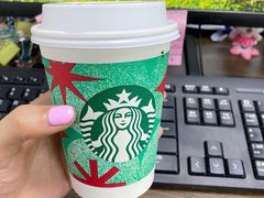 -星巴克(无锡百联奥特莱斯店)