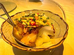 -龙门阵茶屋川菜馆(武康路店)