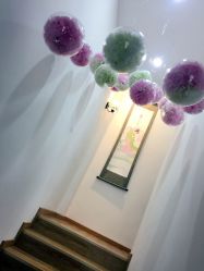 -雷氏普爱产后修护中心(弘阳店)