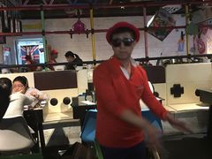 -多嘴超级肉蟹煲(欧亚卖场店)