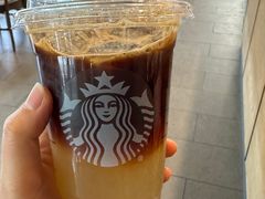 -星巴克(南京同曦万尚城店)