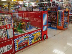 -AEON永旺(东方宝泰店)