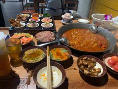 -楠火锅(龙阳广场店)
