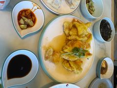 -叁拾壹克饺子·东北菜(国贸店)