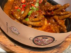 -七八冷面·延边朝鲜族美食(圣熙八号店)