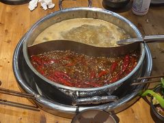 -谭三娘鲜切牛肉自助火锅(九眼桥总店)