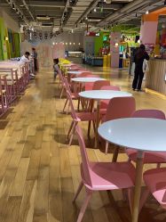 -宝燕乐园(闵行旗舰店)