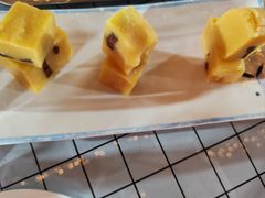 -郑喜旺烧烤(新密总店)