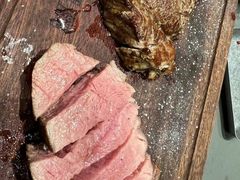 -哈布斯扒房(华发商都店)