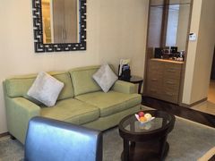 -深圳星河丽思卡尔顿酒店