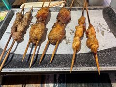 -管氏翅吧(广渠门店)