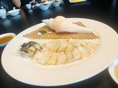 -潮汕味道·煮海餐厅(金麟大厦店)