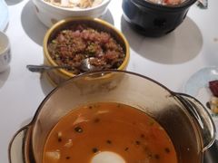 -庆江南江南菜(琴湖溪里花园城店)