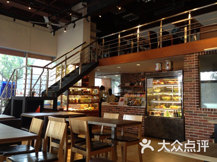 mario cafe(玛利欧咖啡宏汇店)图片 - 第35张