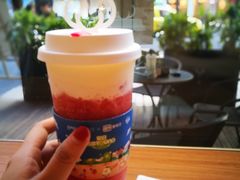 -THE ALLEY 鹿角巷(时代天街A馆店)
