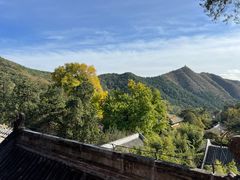 -潭柘寺景区