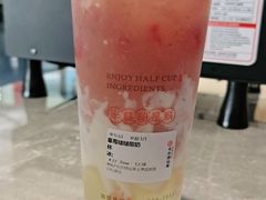 -书亦烧仙草(武宿国际机场店)