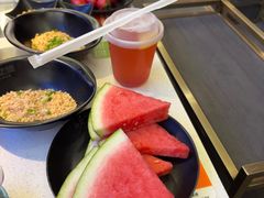 -味之绝美蛙鱼头火锅(松江万达店)