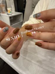 -斯馨·健康美甲美睫