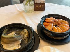 -观海半岛宴·湛江菜(海上世界店)