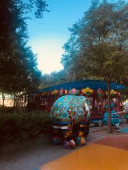 -大望京儿童游乐场