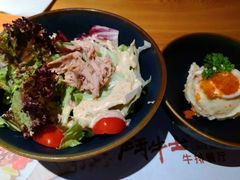 -斗牛士牛排(南京东路店)