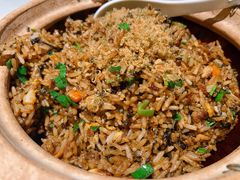 紫菜炒饭-黑明餐厅(白鹭洲店)
