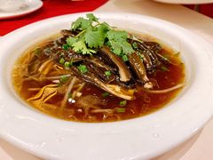 糟香鳝丝-得月楼·省级非遗·传统苏帮菜(观前店)
