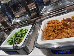 -天荷菜根·闽南素食自助(刺桐北路店)