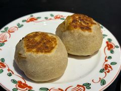 -老门框爆肚涮肉(方庄店)